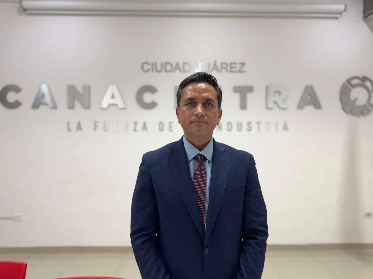 Revisiones anuales del tratado Impulsarán política industrial sólida: Canacintra