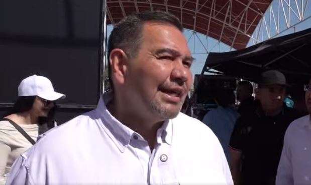 El Estado abandonó a su gente: Cruz 
