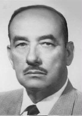 Un poco de historia: Bernardo Norzagaray Angulo 
