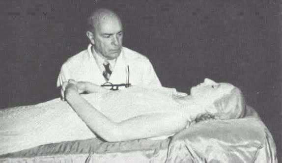 Eva Perón: El símbolo