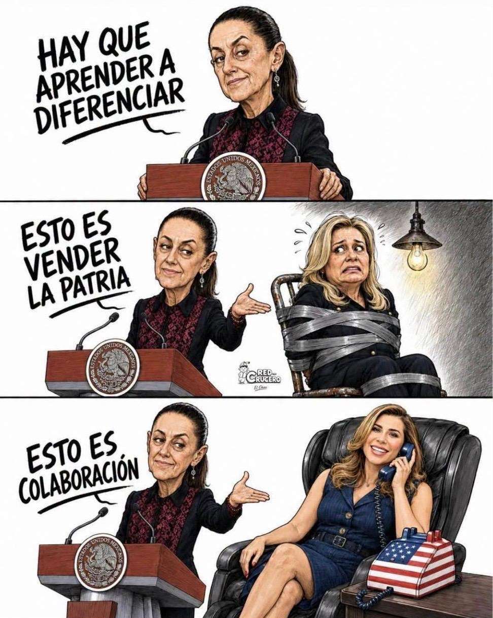 Hay que diferenciar…