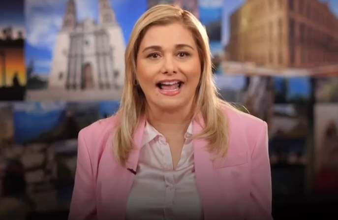 La patria es primero, no su partido: Maru 
