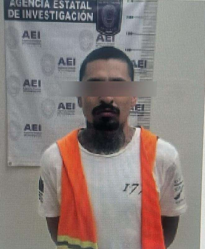 Pasará 80 años en prisión por secuestro agravado