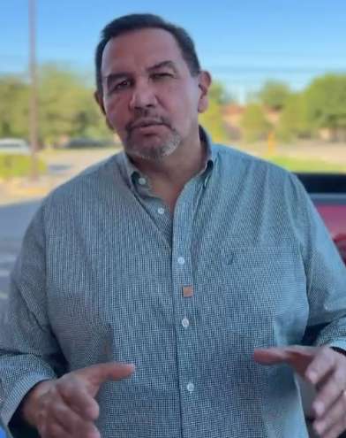 Maru Campos desconoce las necesidades del estado: Cruz 