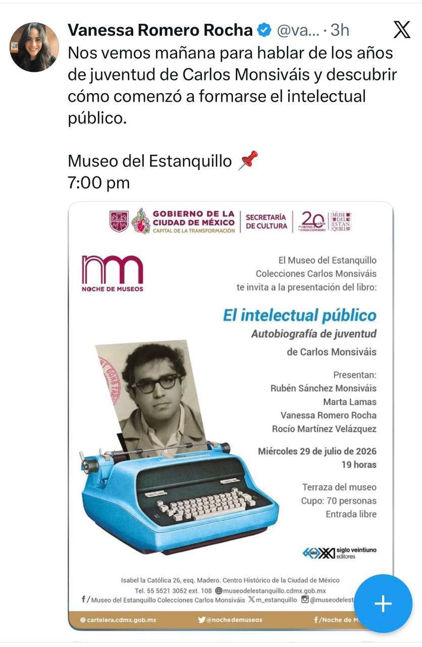LA MANITA

