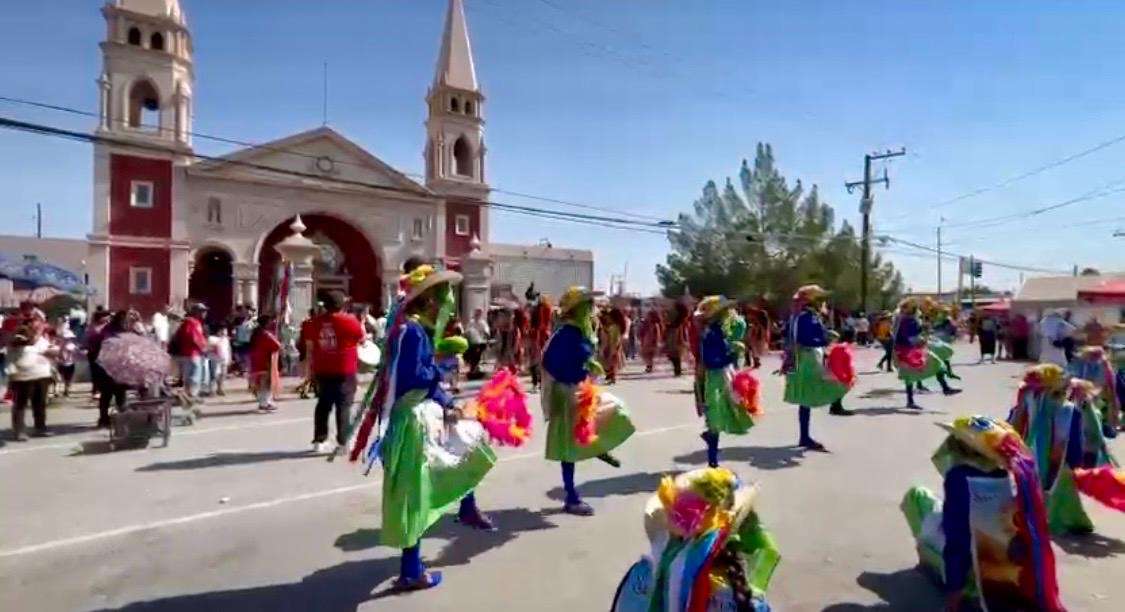 San Lorenzo: una tradición de fe que reúne a Juárez