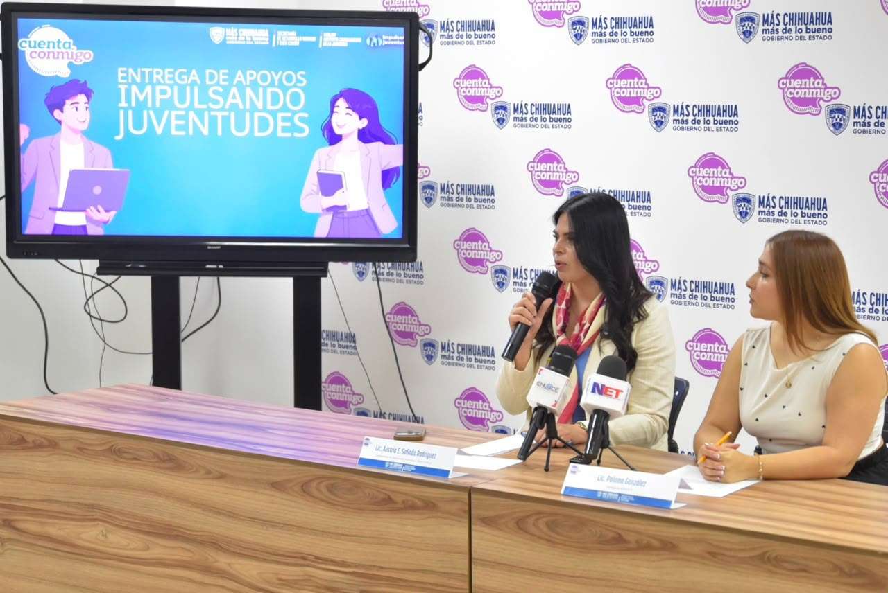Acerca estado servicios y apoyos para mujeres