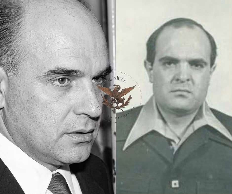 Francisco Sahagún Baca: El hombre de confianza del negro Durazo 
