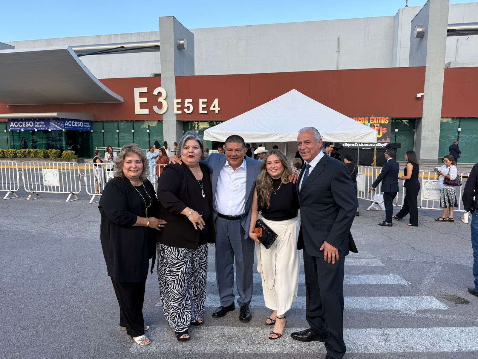 LA FOTO