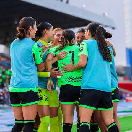 Bravas visita al Atlante en busca de la victoria