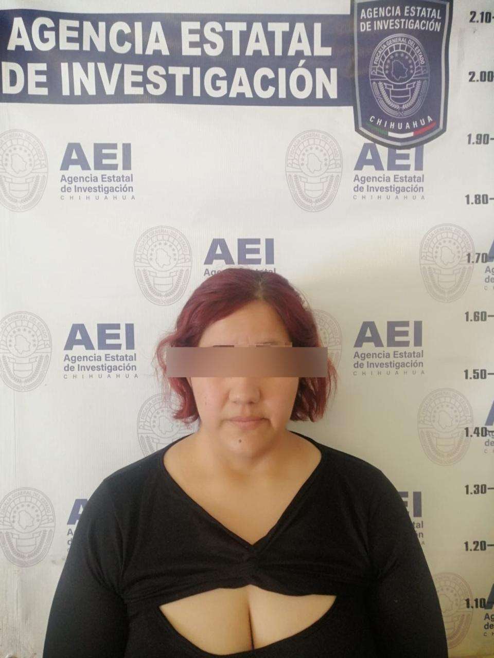 Sentencian a mujer a 7 años de prisión por robo de auto