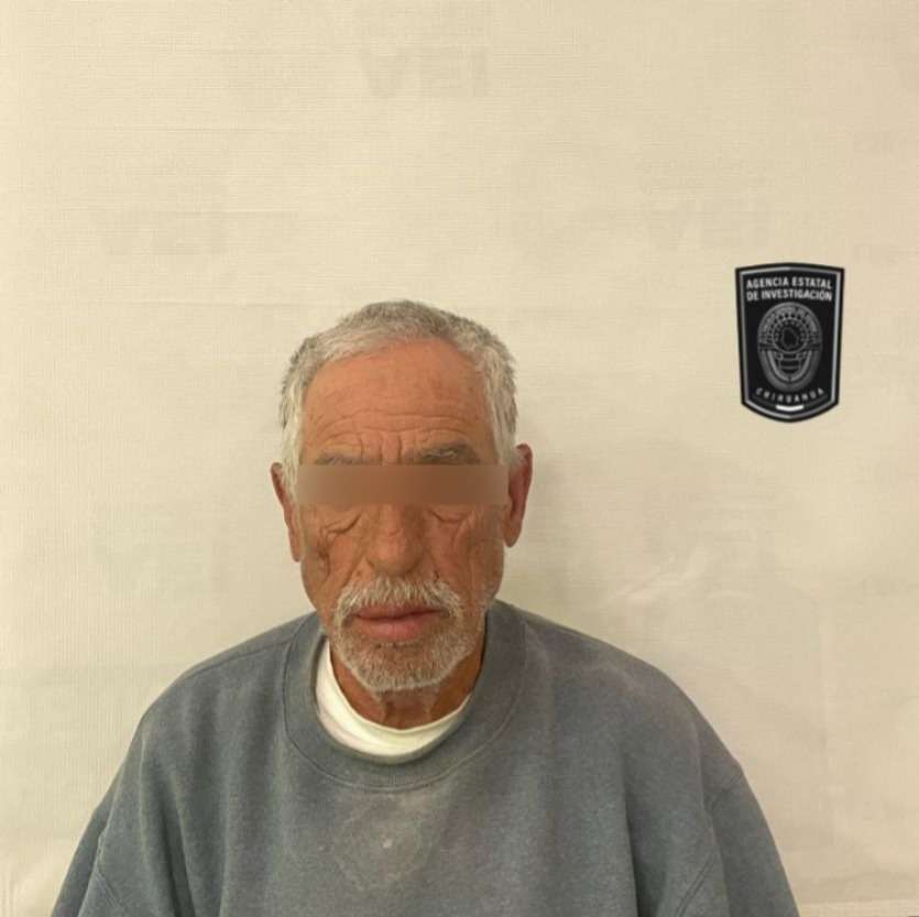Sentencian a hombre a 44 años de cárcel por violación y violencia familiar