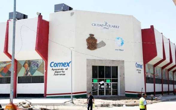 No habrá más conciertos masivos en el Neri Santos
