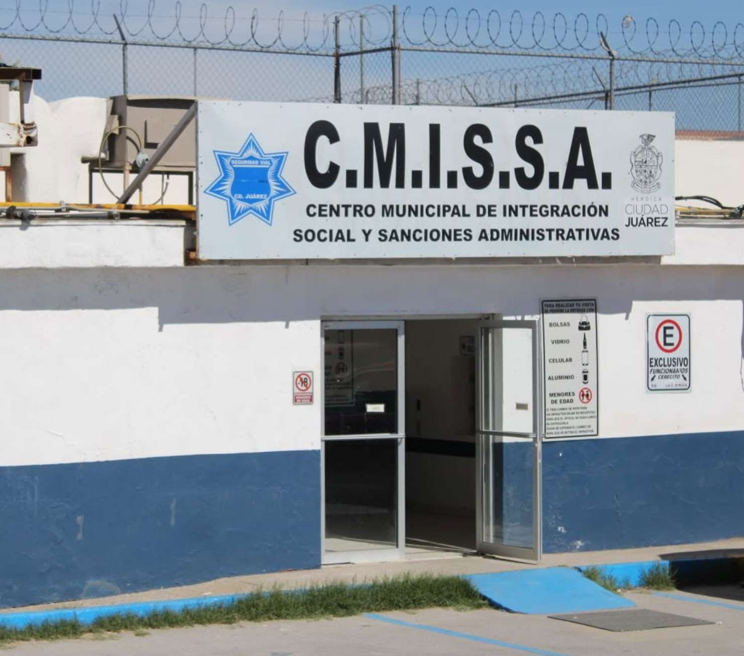 Arrestan a 57 conductores ebrios el fin de semana