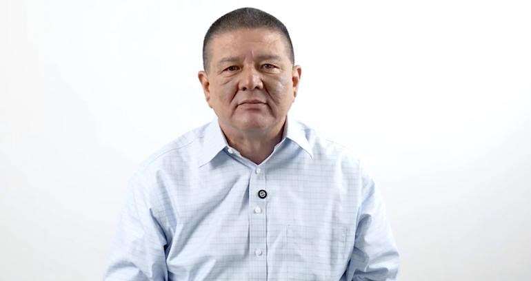 Desafía Jáuregui investigaciones, advierte presiones políticas