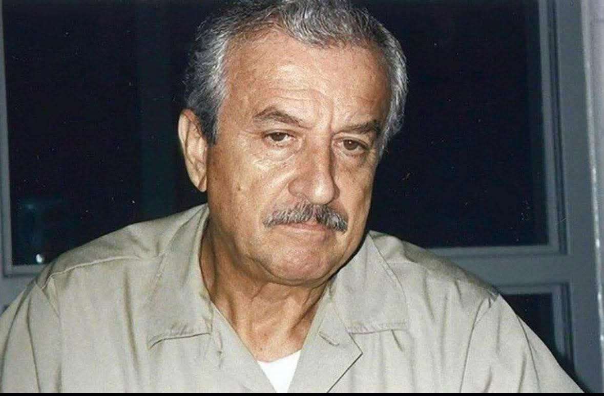 Un poco de historia: Rubén Zuno Arce