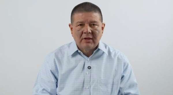 Confirma Sspe detención de César Jauregui por uso indebido del servicio ...