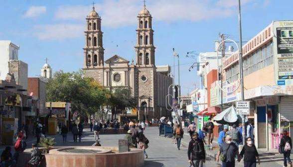 Domingo fresco y cielo parcialmente nublado; temperatura llegará a 24°C