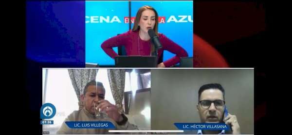 ¿Y LA AUDIENCIA?