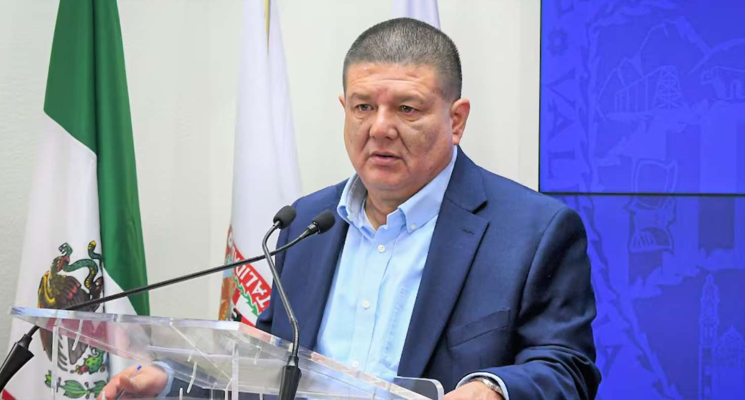 ¿Se sostiene legalmente la traición a la patria en el caso de César Jáuregui?