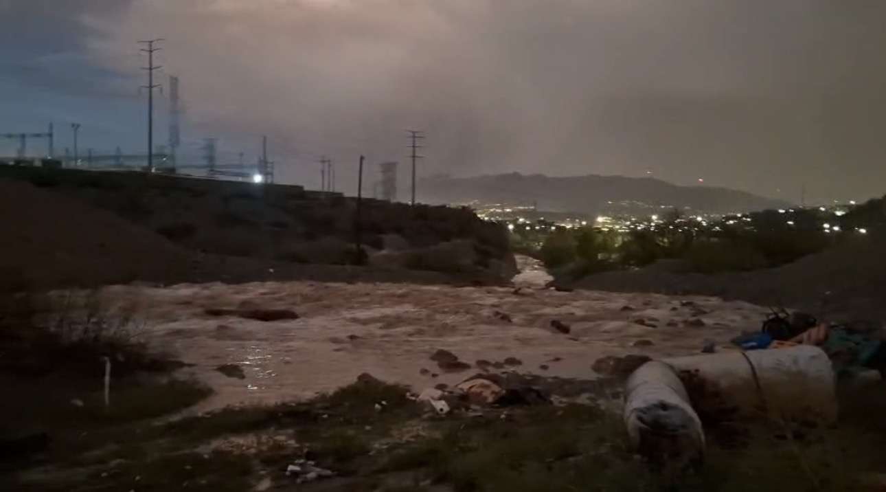 Ayudan presas a reducir riesgos ante tormentas: JMAS