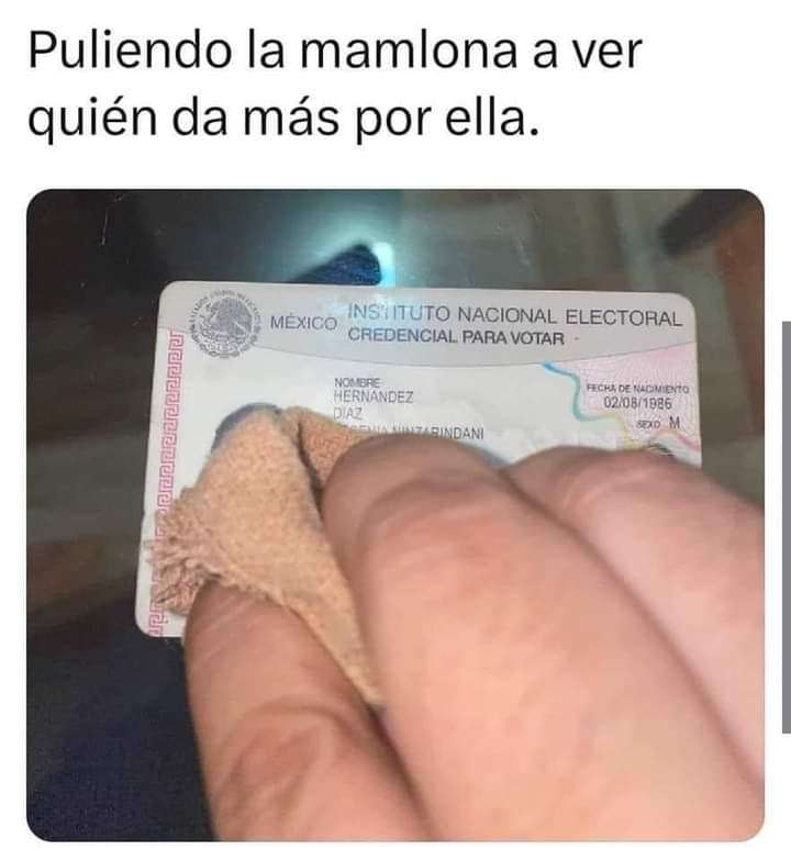 ¿Quién da más?