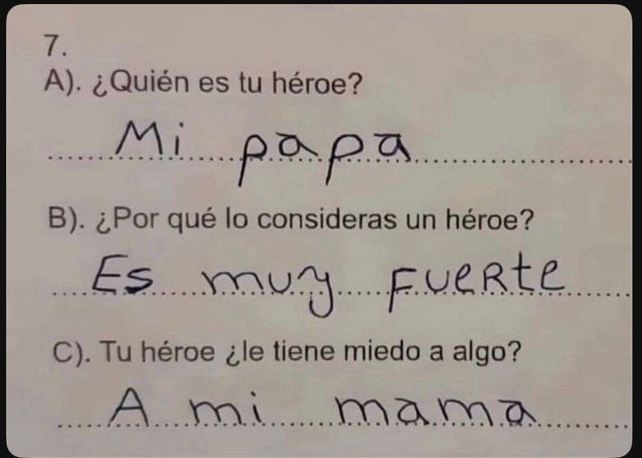 Día del Padre