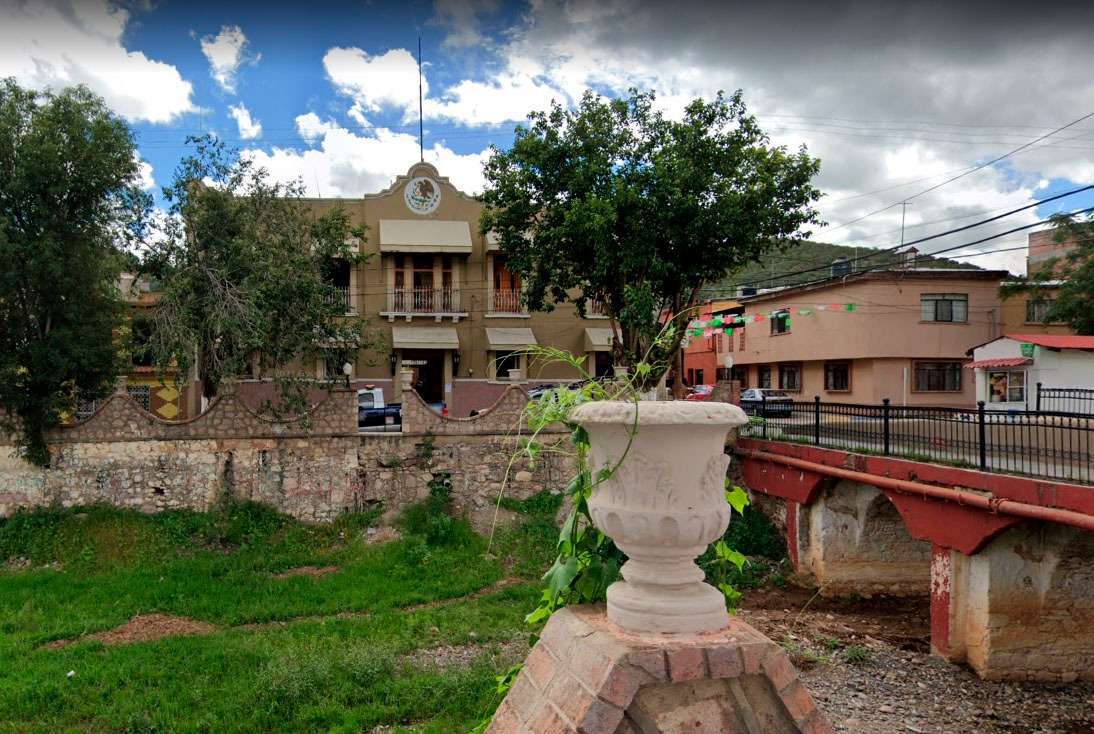 [¿Y El Pana de Santa Bárbara?]