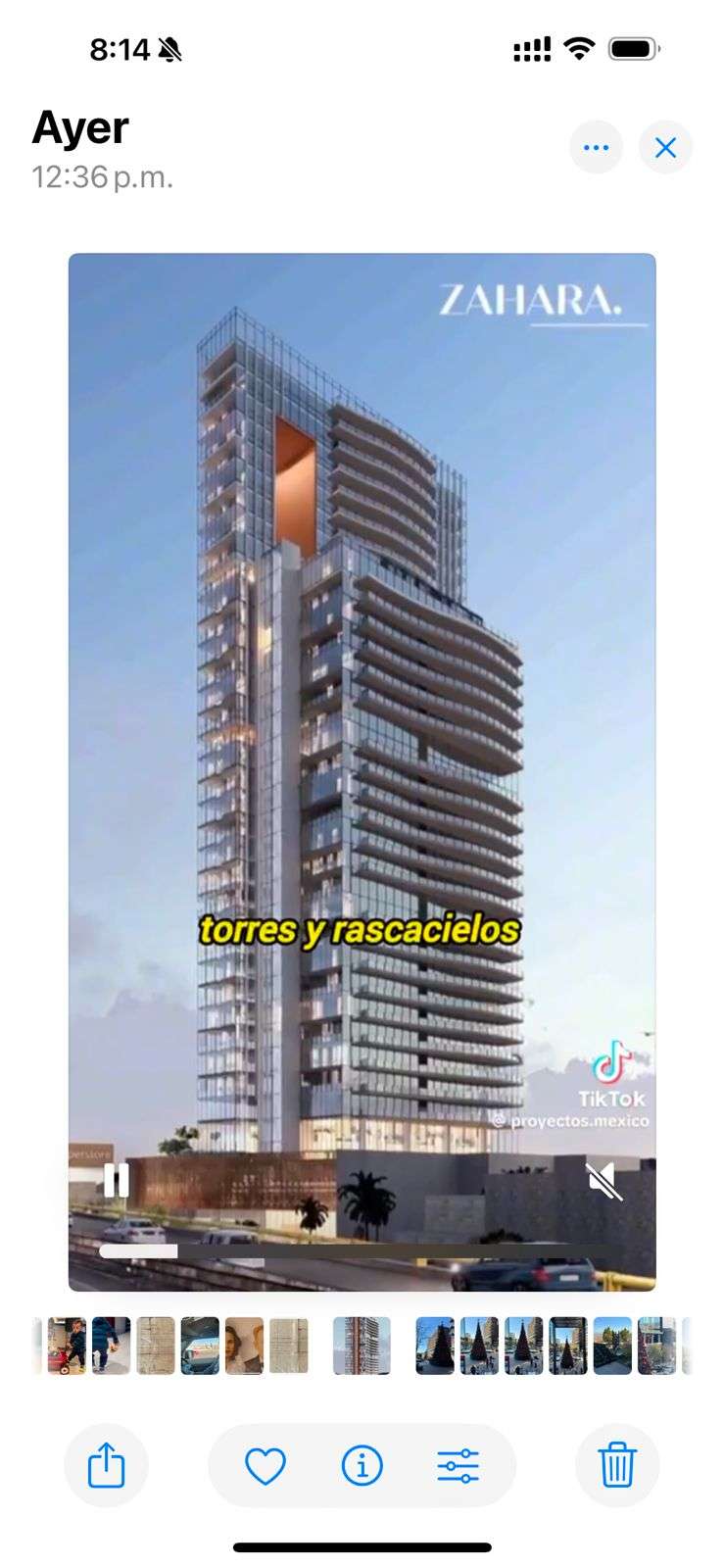 TORRE FANTASMA