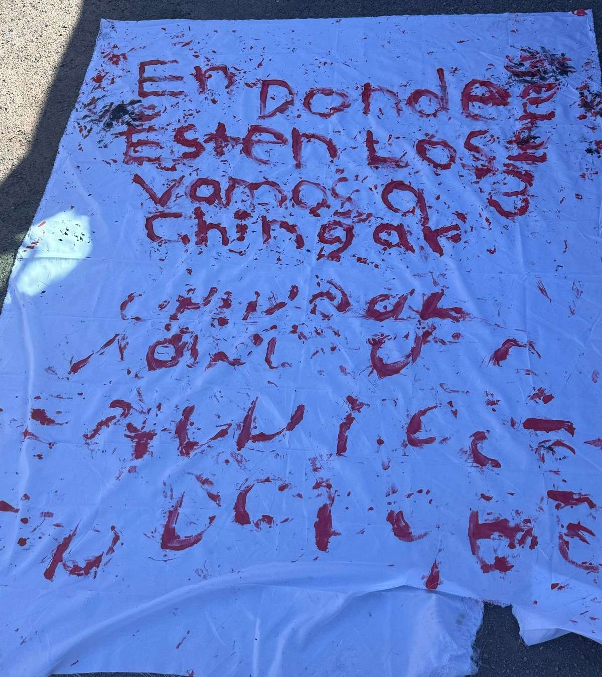 [Pánico en Chihuahua 2000]