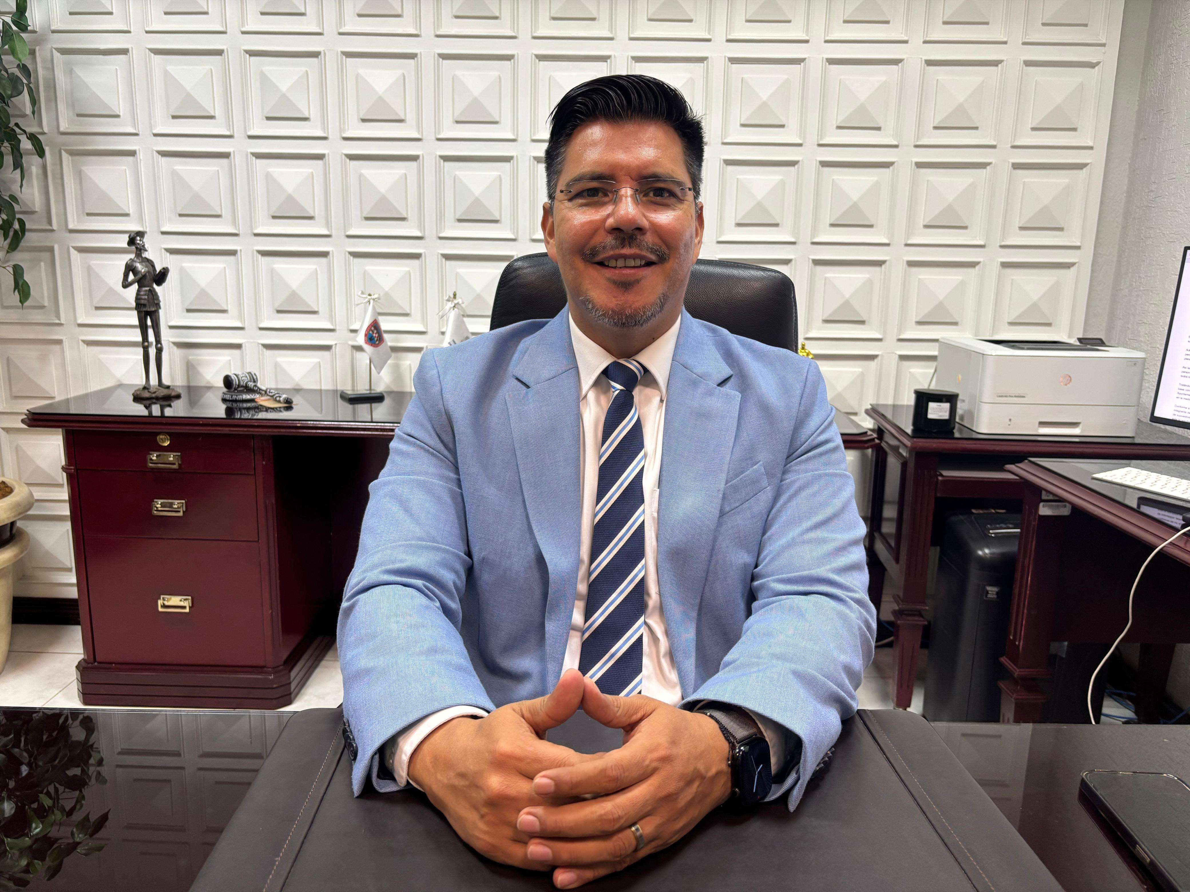 EL MENTECATO