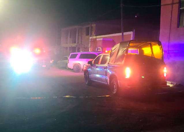 [Vigilancia sin resultados]