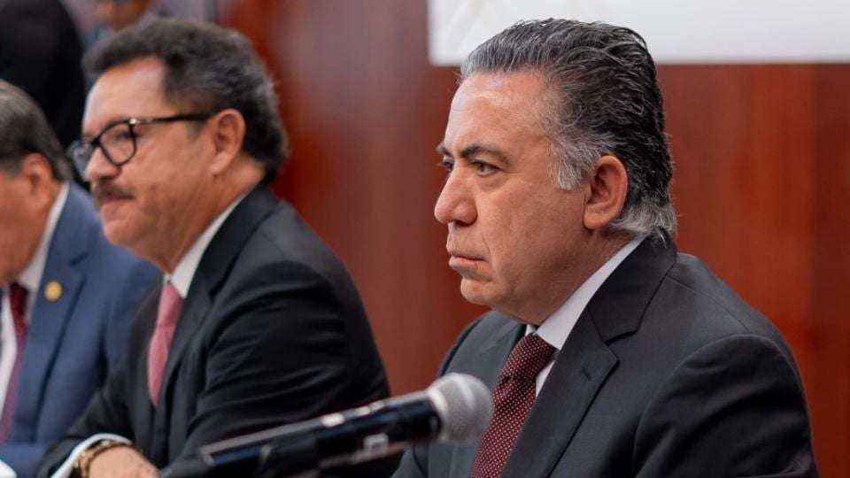 EL DESAPARECIDO