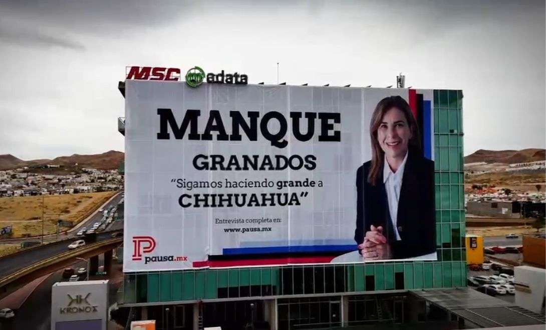 LA EMERGENTE