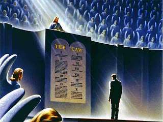 El Juicio 