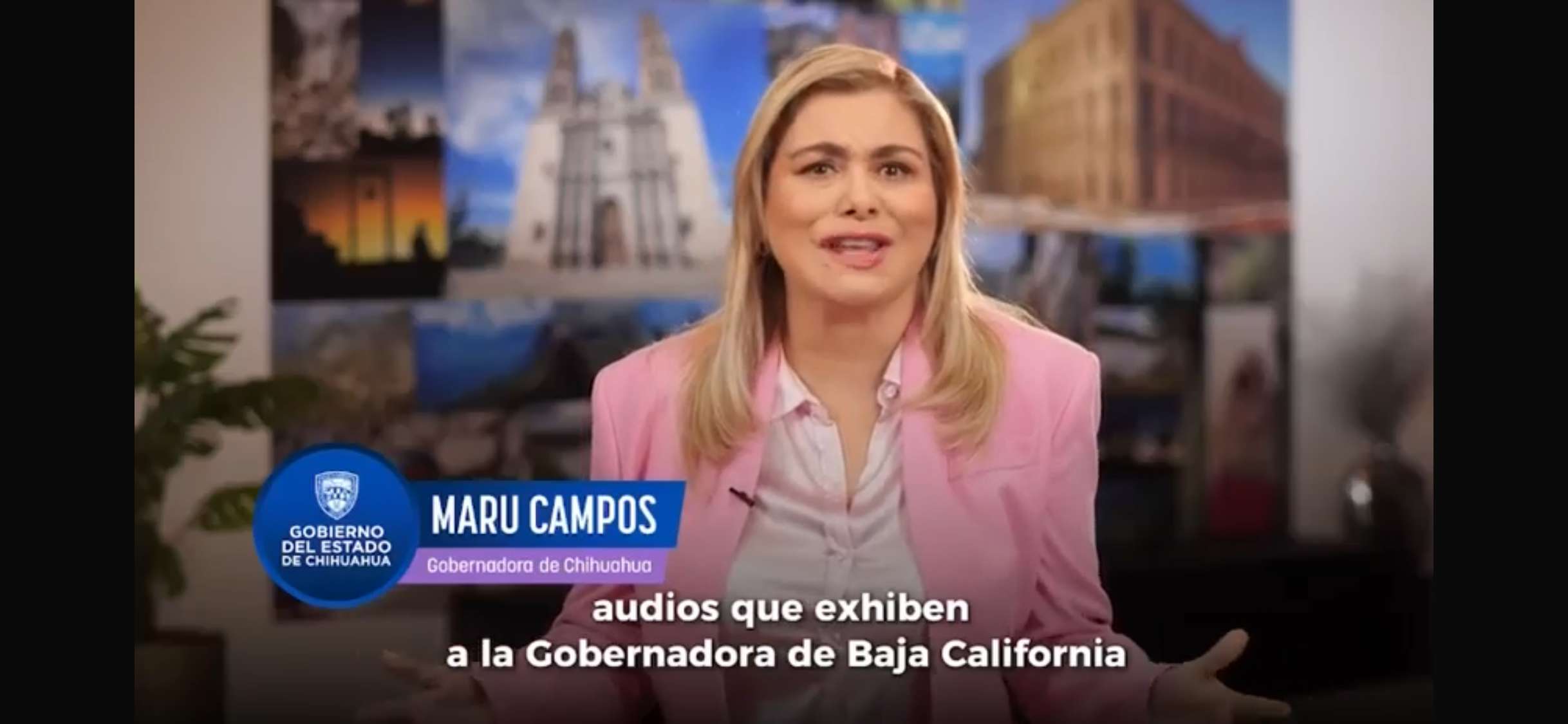 MAROMAS DISCURSIVAS