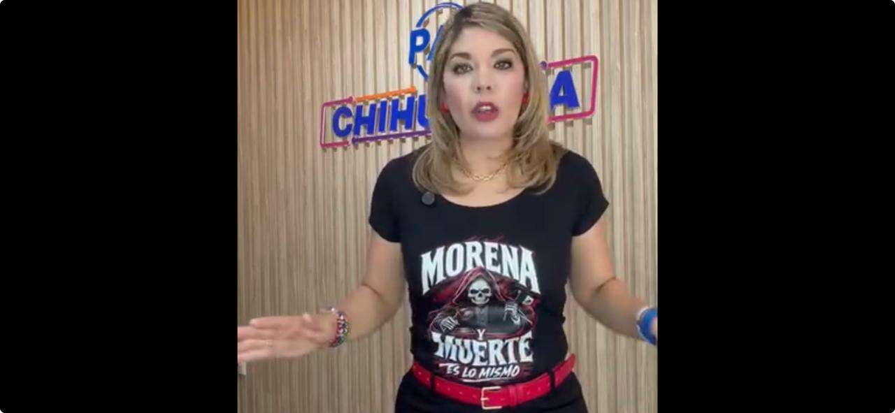LA CAMISETA