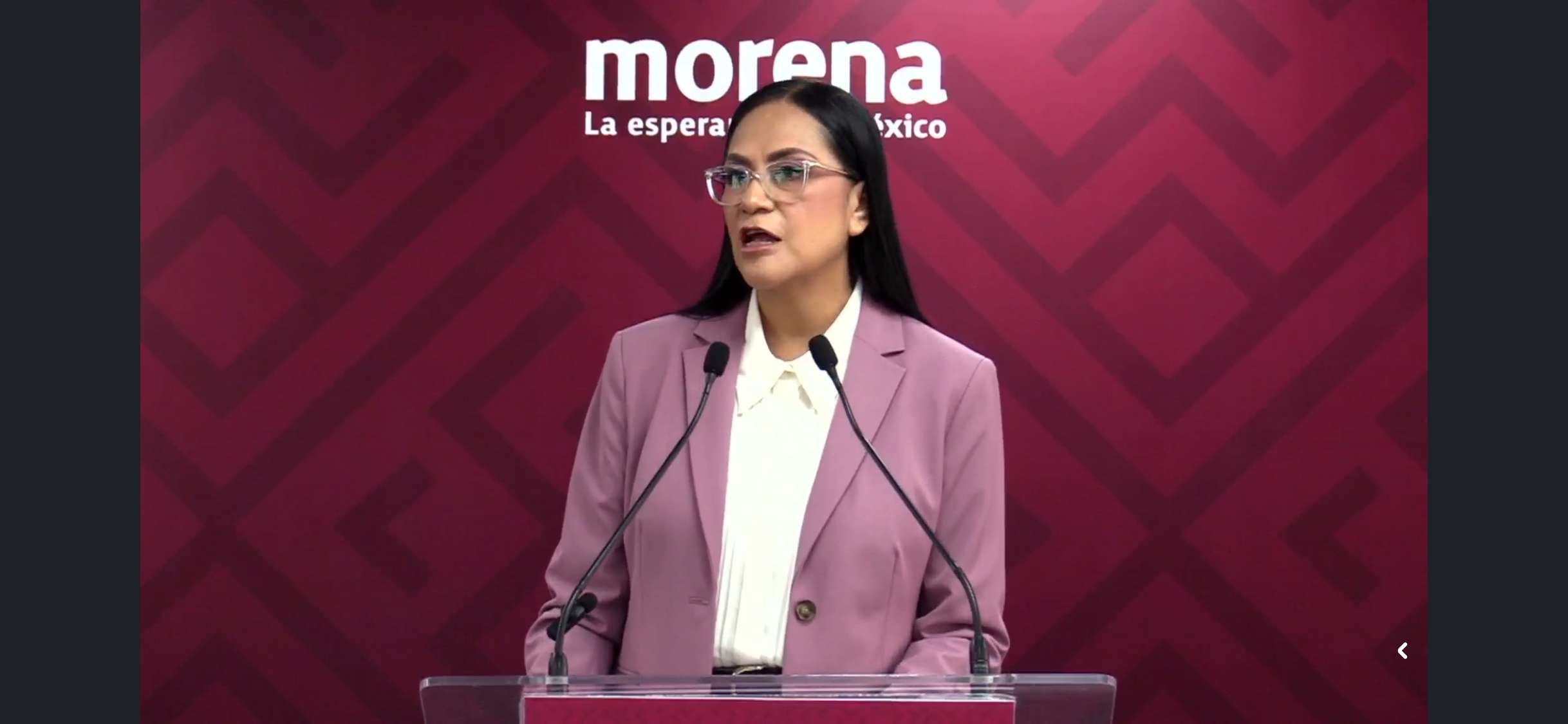 LA MANZANA 