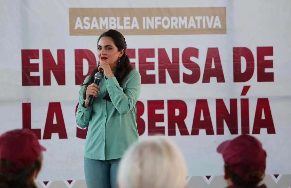 LA SUERTUDA