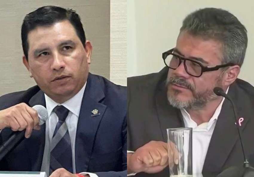 EL PLEITAZO